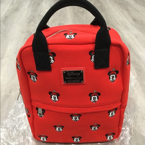 Loungefly Handbags - Disney Loungefly backpack